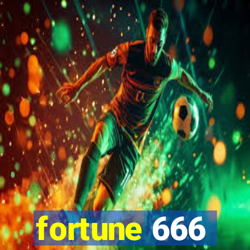 fortune 666